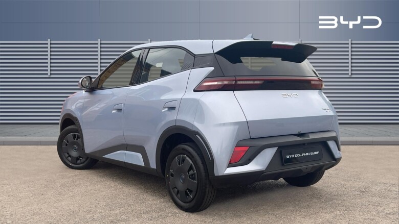 BYD Dolphin Surf 65kW Active 30kWh 5dr Auto Electric Hatchback